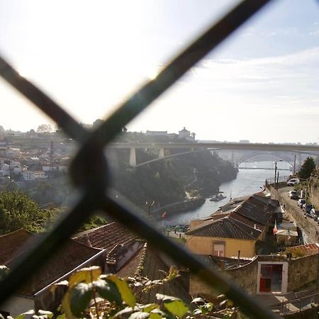 Ilhas Douro Fontainhas Apartment Порто Екстериор снимка