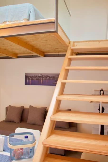 Ilhas Douro Fontainhas Apartment Порто Екстериор снимка