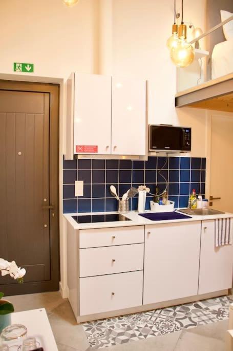 Ilhas Douro Fontainhas Apartment Порто Екстериор снимка