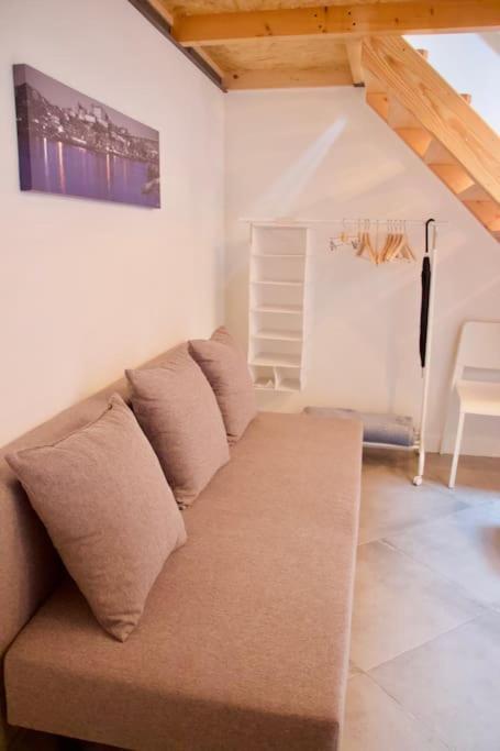 Ilhas Douro Fontainhas Apartment Порто Екстериор снимка