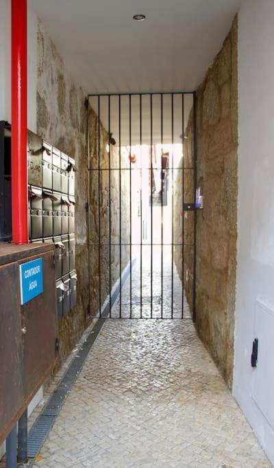Ilhas Douro Fontainhas Apartment Порто Екстериор снимка
