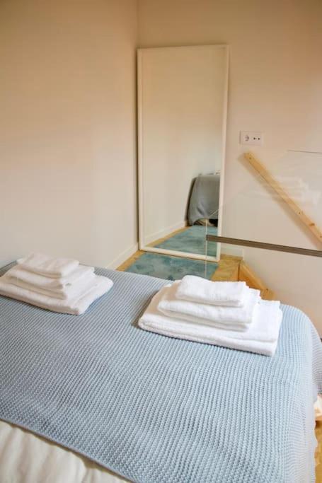Ilhas Douro Fontainhas Apartment Порто Екстериор снимка