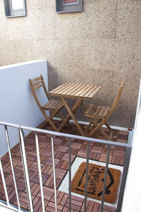 Ilhas Douro Fontainhas Apartment Порто Екстериор снимка