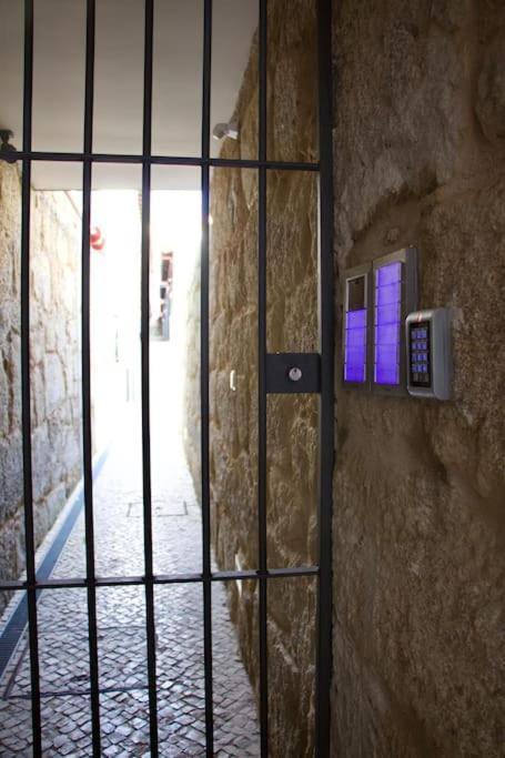Ilhas Douro Fontainhas Apartment Порто Екстериор снимка
