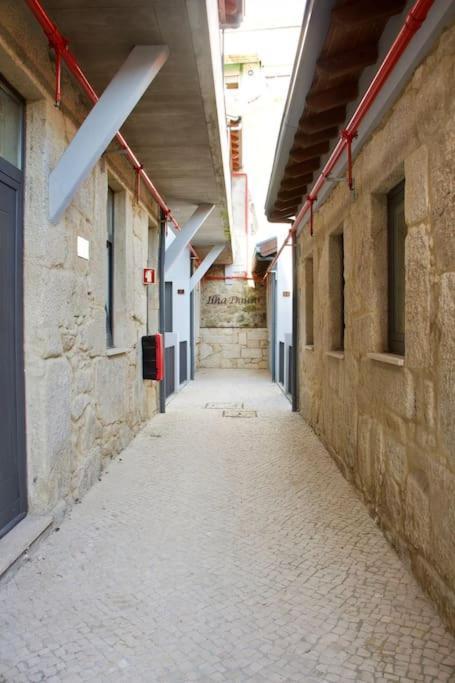 Ilhas Douro Fontainhas Apartment Порто Екстериор снимка