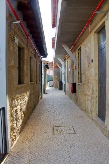 Ilhas Douro Fontainhas Apartment Порто Екстериор снимка
